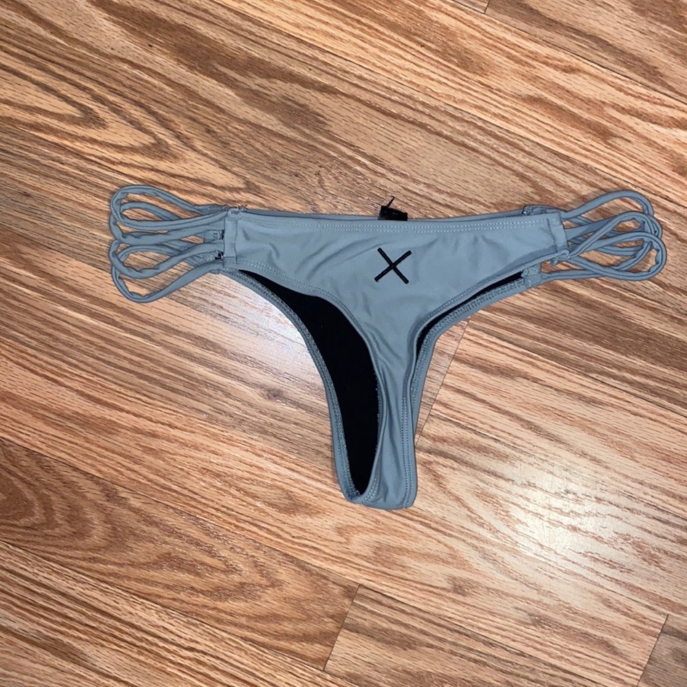 Swim bottoms
